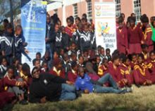 The University of Fort Hare