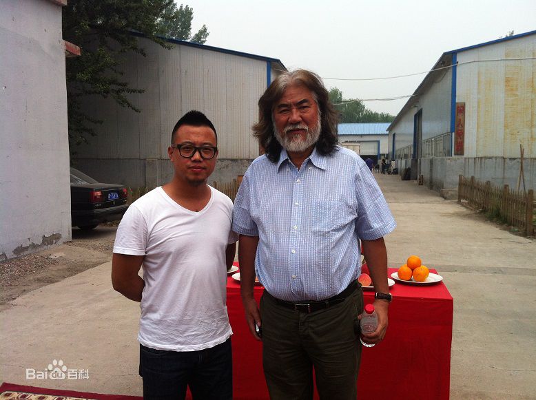 张学坤 张学坤