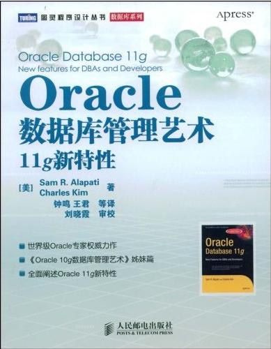Oracle资料库管理艺术11g新特性 Oracle资料库管理艺术11g新特性