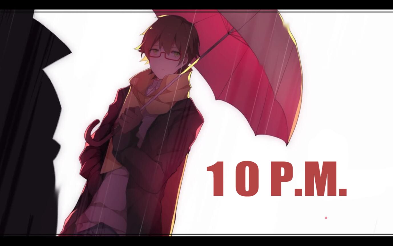 10PM 10PM