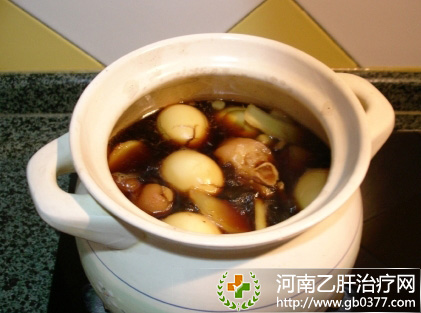 醋泡蛋 醋泡蛋