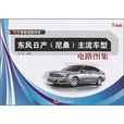 东风日产(尼桑)主流车型电路图集 东风日产(尼桑)主流车型电路图集