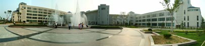 九隆广场 九隆广场