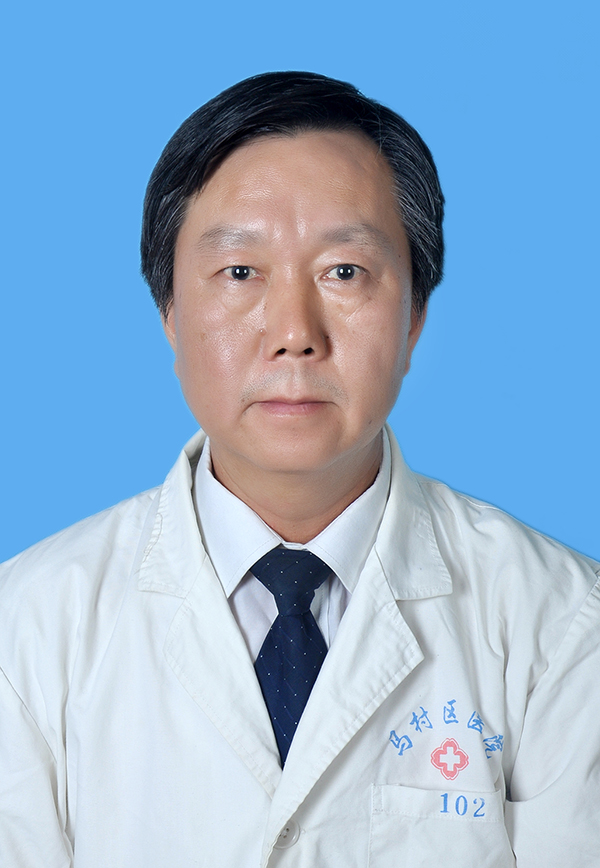 焦作市马村区人民医院