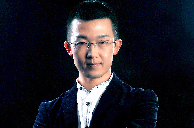 潇庸 潇庸