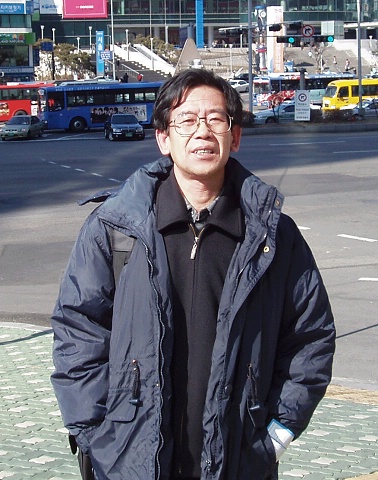 李木国 李木国