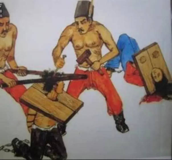 酷吏 酷吏