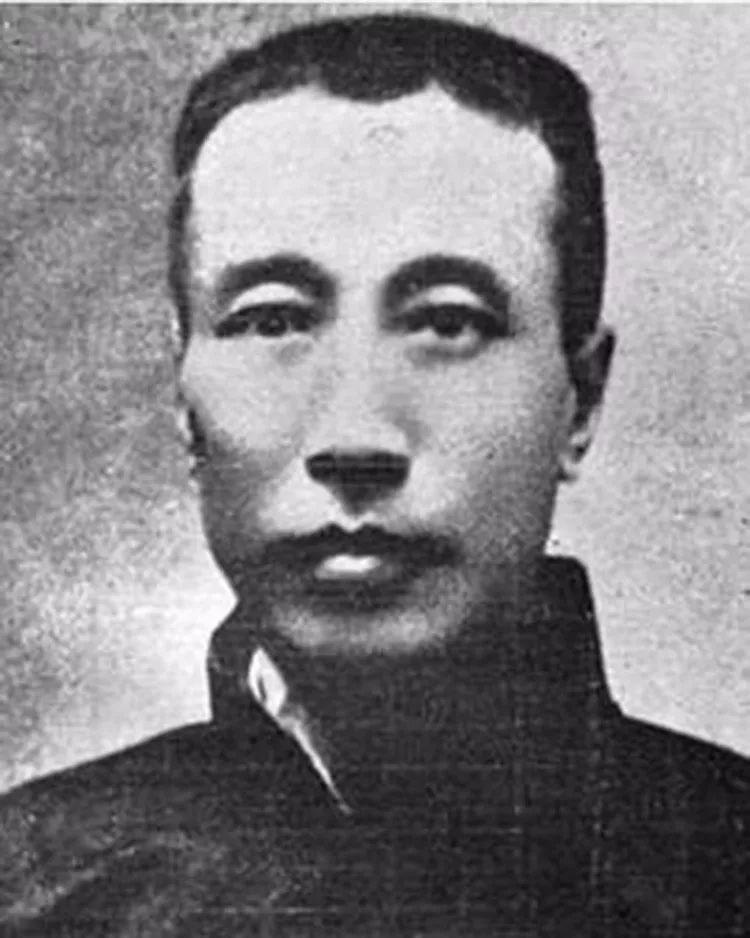 杨度 杨度