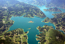 长阳土家族自治县 长阳土家族自治县