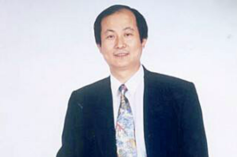 周百义 周百义