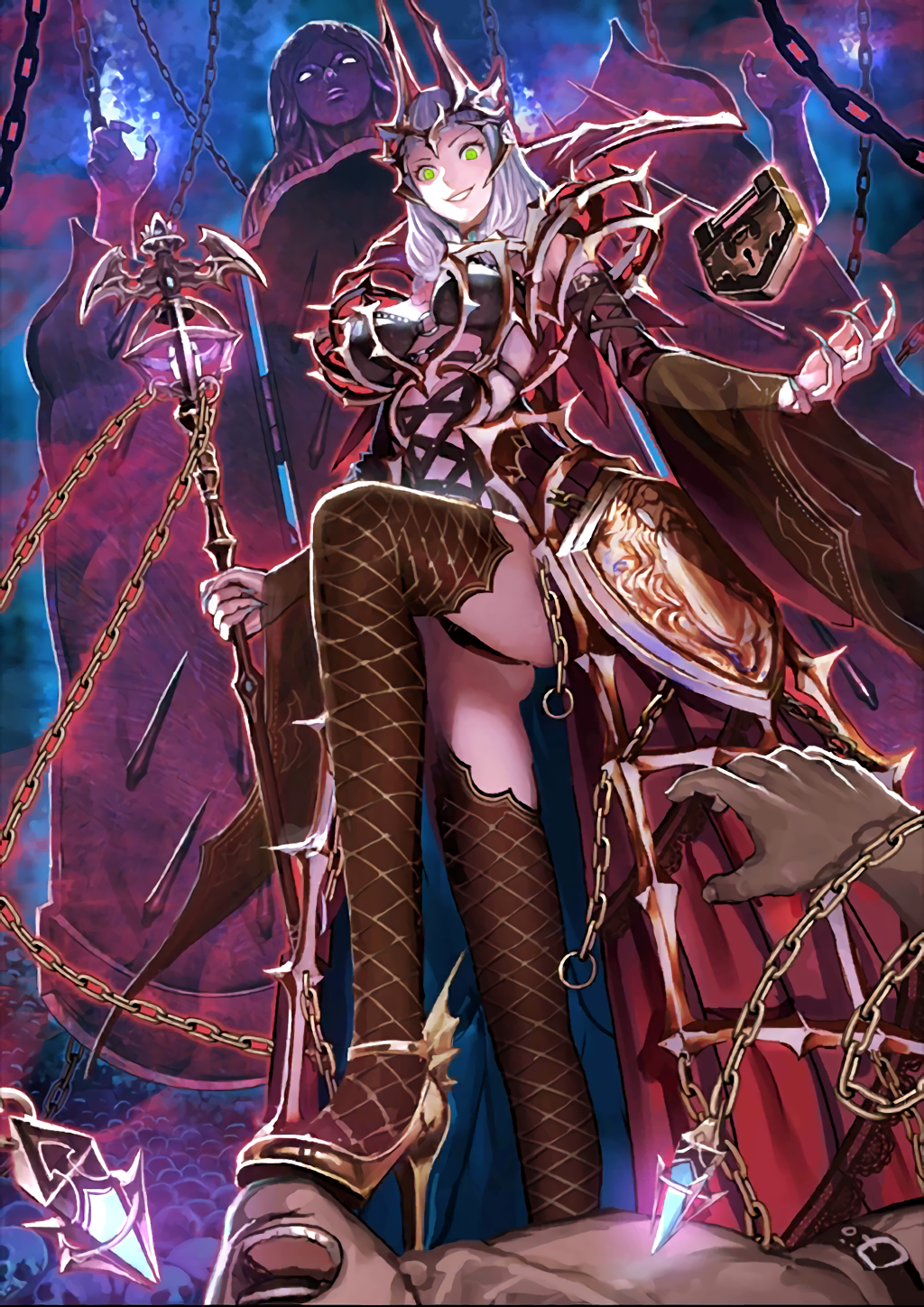 assassin