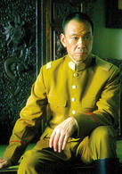 秋海棠(2007年辛柏青、黄奕主演电视剧)