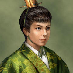 晋穆帝 司马聃 晋穆帝 司马聃