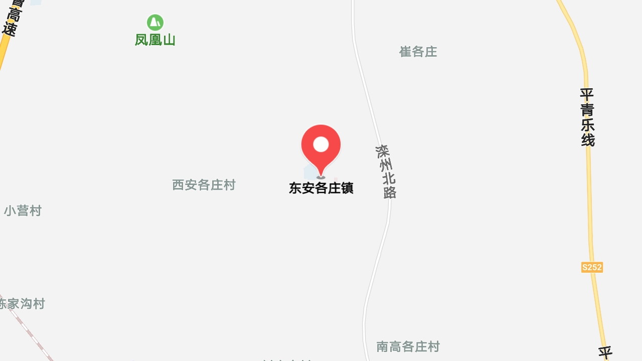 地图信息