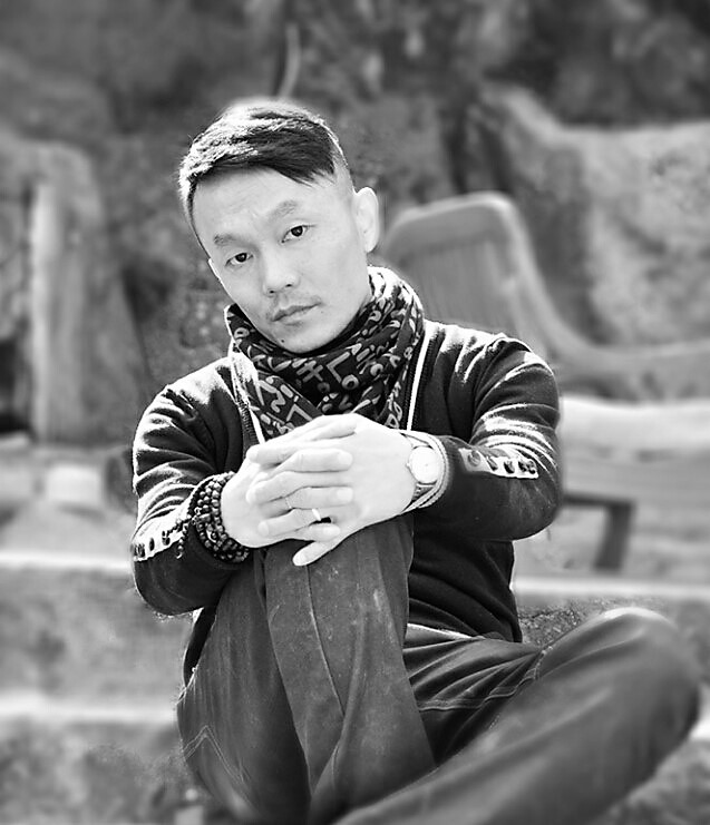 龚栋 龚栋