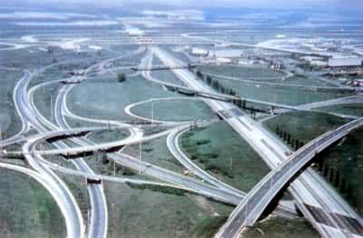 道路工程 道路工程