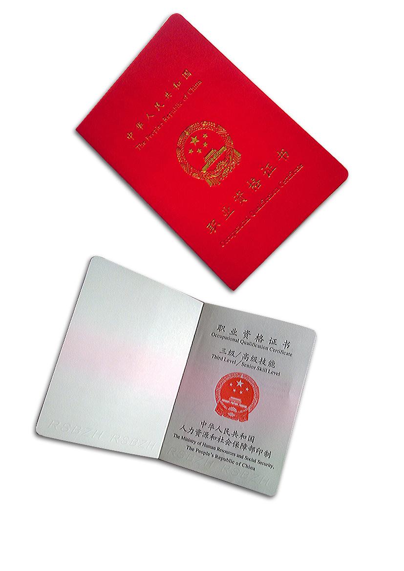 国家职业资格中式烹调师 国家职业资格中式烹调师