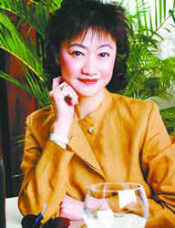 李慧敏 李慧敏