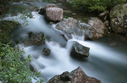 永泰县景观 永泰县景观