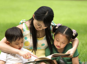 学前教育 学前教育