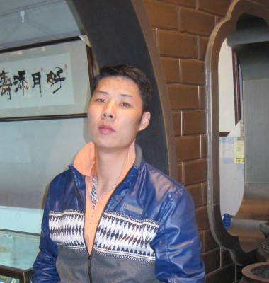 一枪绿血 一枪绿血