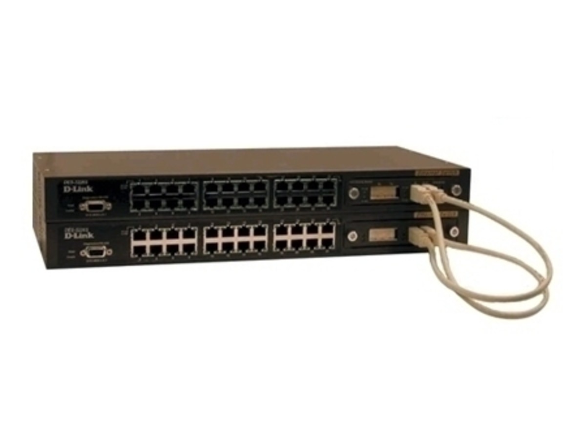 D-Link DES-3326S D-Link DES-3326S