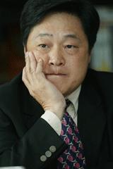 熊召政 熊召政