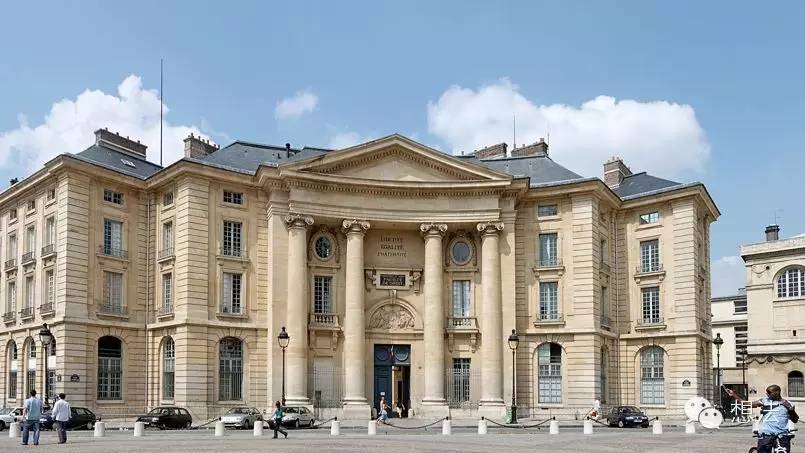 法国公立大学 法国公立大学