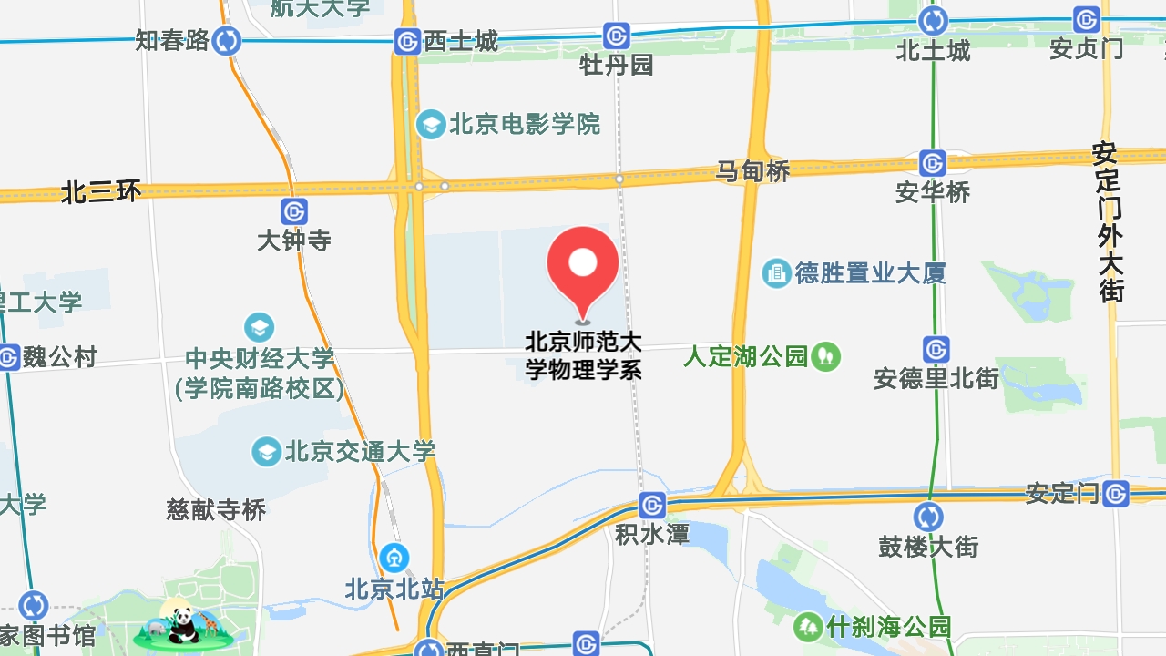 地图信息