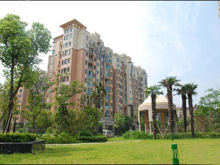 金王府实景图 金王府实景图