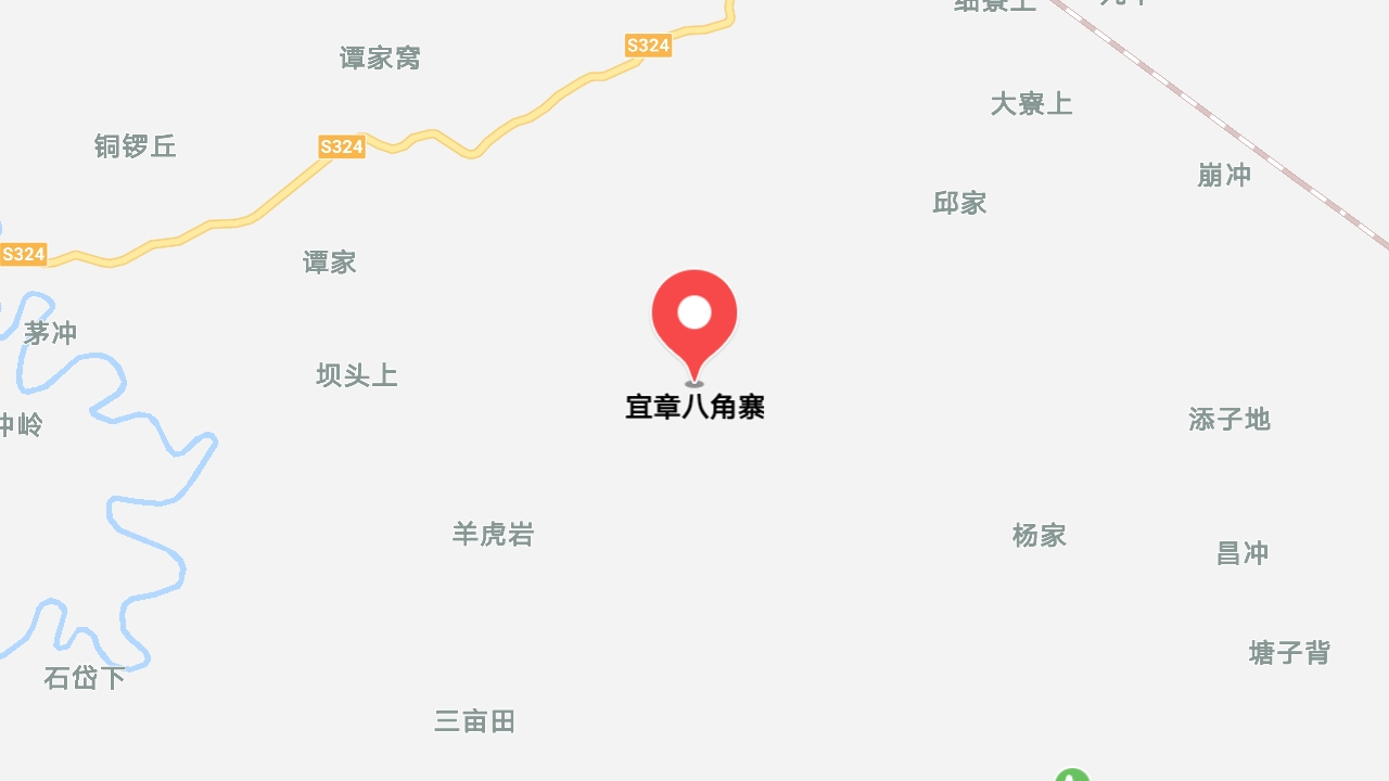 地图信息