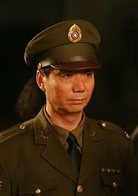 捍卫者(中国电视剧)