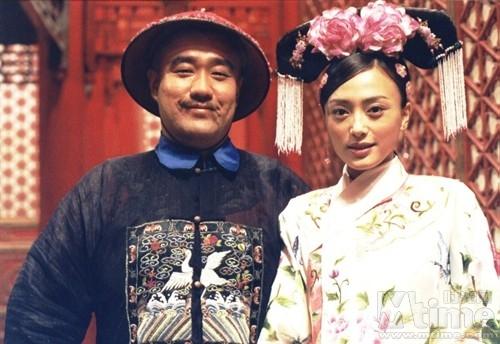 青天衙门2 青天衙门2
