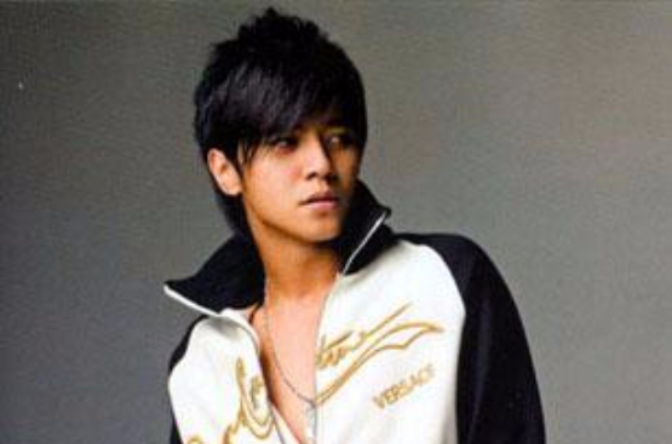 完美型男 完美型男