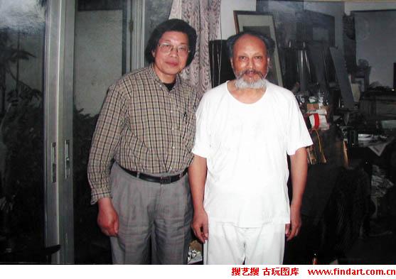 右为王子武 右为王子武