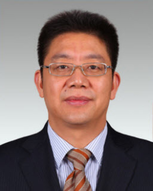 翁华建 翁华建