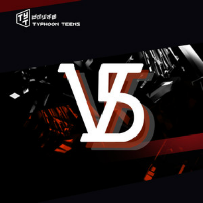 v5(颱风少年团2019年发行专辑) v5(颱风少年团2019年发行专辑)
