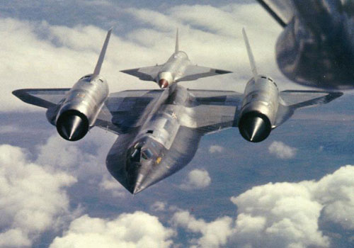 SR-71 SR-71