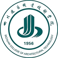 四川建院校徽 四川建院校徽