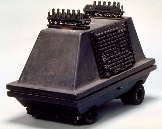 MSE-6修理机器人 MSE-6修理机器人