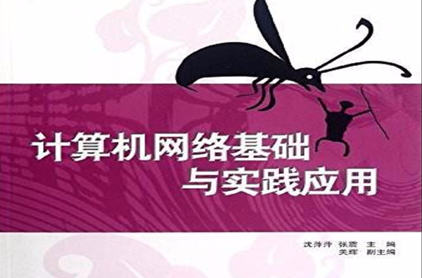 计算机网路基础与实践套用 计算机网路基础与实践套用