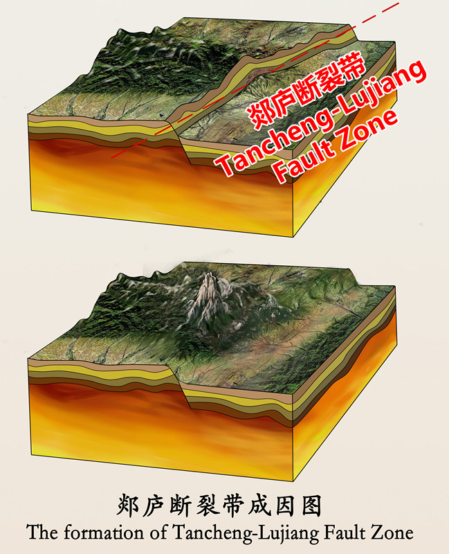 成因图 成因图