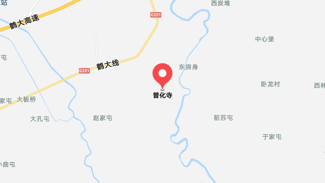 地图信息