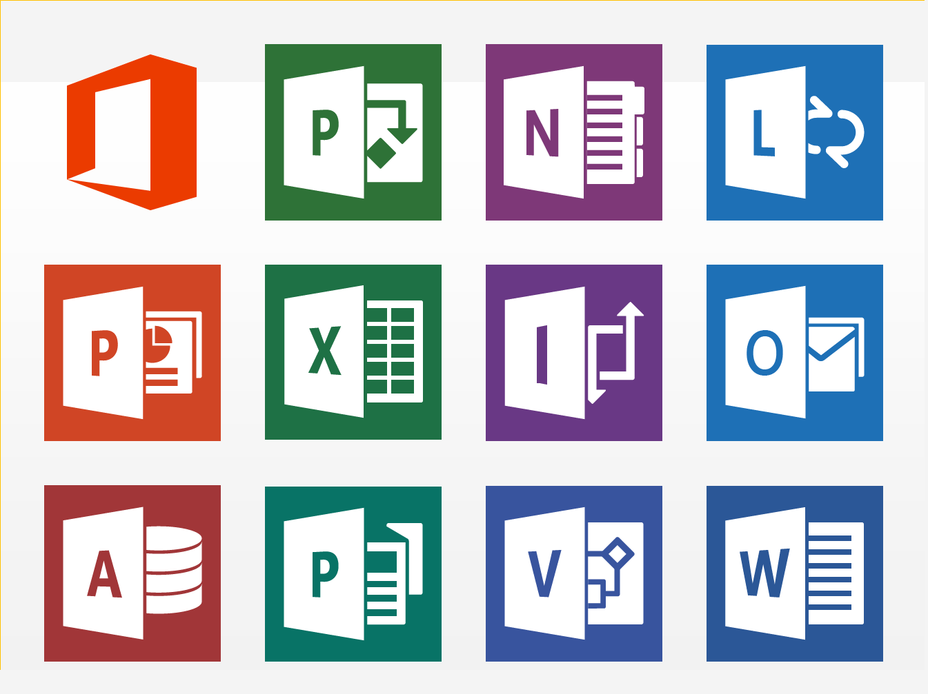Office 2016 Office 2016