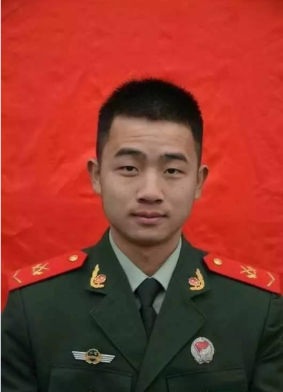 徐文(四川茂县山体垮塌救援中牺牲的武警战士) 徐文(四川茂县山体垮塌救援中牺牲的武警战士)
