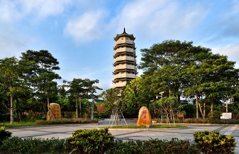 石觉寺 石觉寺