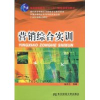 行销综合实训 行销综合实训