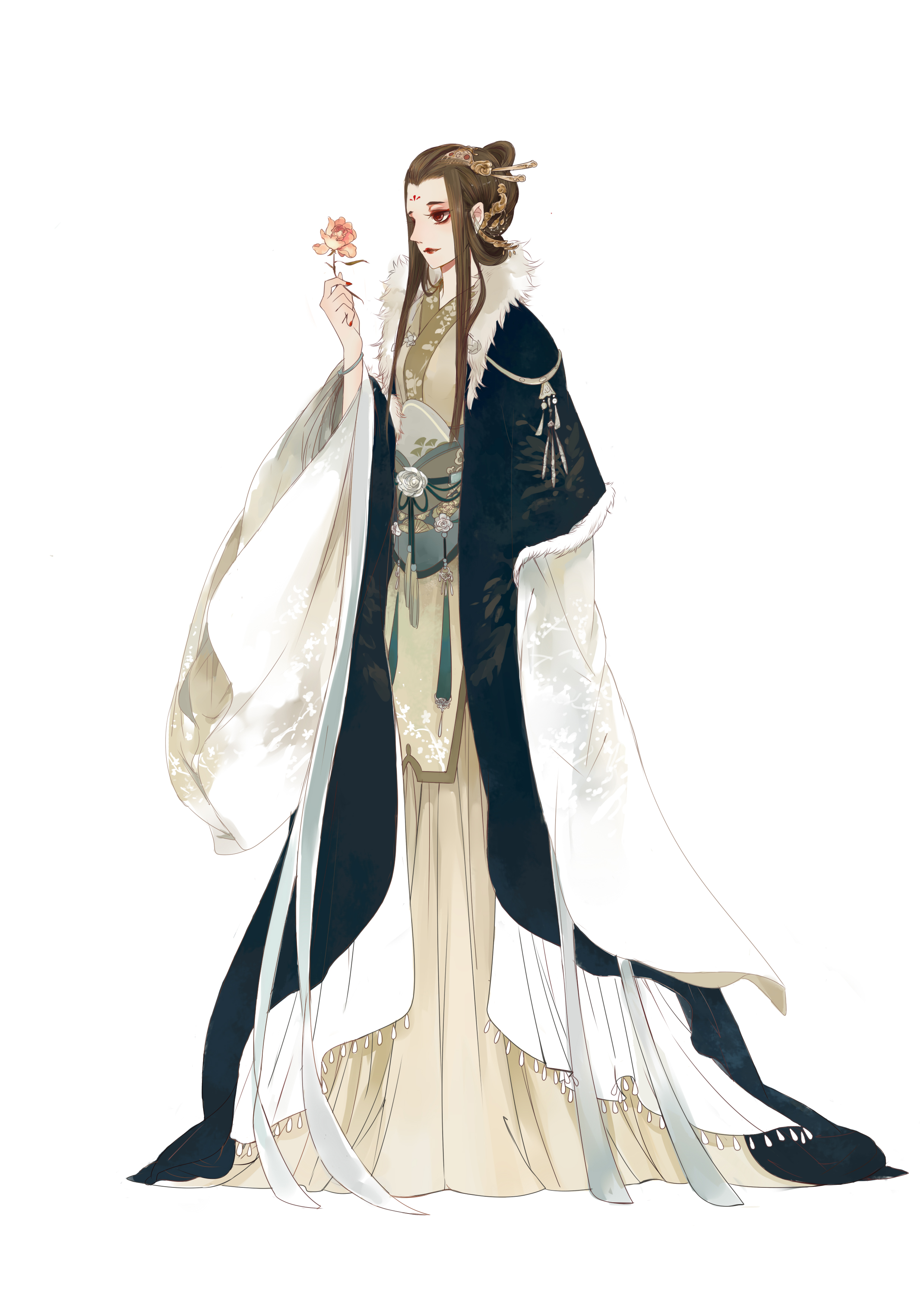 锦绣未央 锦绣未央