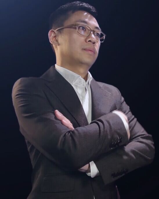 榜样说 榜样说