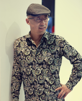 杨少斌 杨少斌